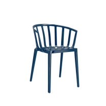 Kartell Venice Chair Blue