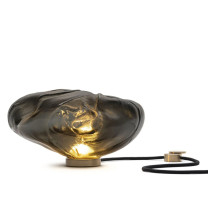 Bocci 73t Table and Wall Light - Grey 2