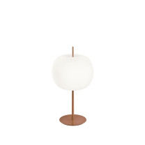 KDLN Kushi XL Table Lamp Copper