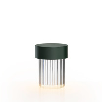 Flos Last Order LED Portable Lamp - Green