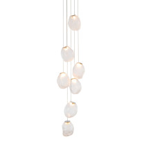 Bocci 73V Series Multi 7 Pendant