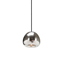 Tom Dixon Void LED Pendant - Mini, Steel