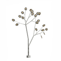 Bocci 16 Tree Exterior Floor Light - 20