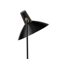 Close Up of &Tradition Tripod HM9 Table Lamp