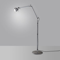 Artemide Tolomeo Terra Floor Lamp