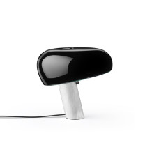 Flos Snoopy Table Lamp - Black