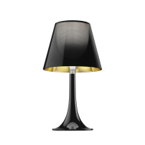 Flos Miss K Table Lamp Black