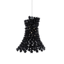 Kartell Bloom Pendant Black