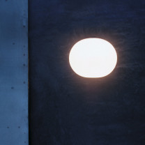 Flos Glo-Ball Wall Light