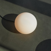 Flos Glo-Ball Basic Table Lamp