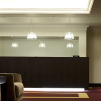 Flos Romeo Moon S1 Pendants