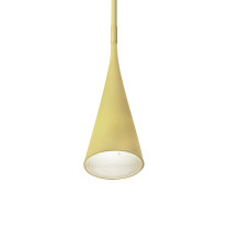 Foscarini Uto Outdoor Pendant - Yellow