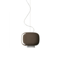 Foscarini Chouchin 3 Pendant Grey