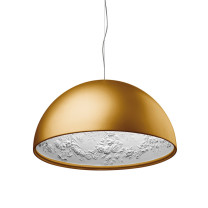 Flos Skygarden S2 Pendant - Gold