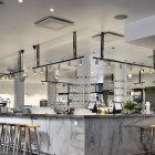 RUBN Long John Pendant Light