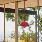 Signal Green &Tradition Flowerpot VP1