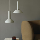 Ferm Living Collect High Socket Pendant Hoop Lifestyle Lounge