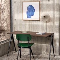 HAY Matin Wall Light White