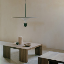 New Works Kantarell Pendant Lifestyle Table 2