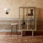 Gubi Stemlite Wall Light Lifestyle Hallway 2