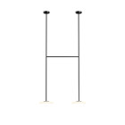 Marset Ihana LED Pendant Light x2 200