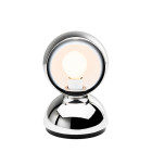Artemide Eclisse 2021 Table Lamp - Silver