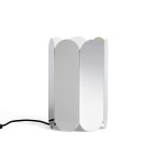 HAY Arcs Table Lamp Mirror