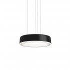 Louis Poulsen LP Grand 320 LED Pendant Matt Black