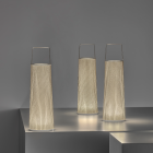 a-emotional light Hipatia LED Portable Table Lamp