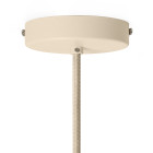 Ferm Living Era Chandelier Ceiling Rose