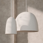Ferm Living Speckle Pendant Both Sizes