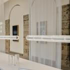 Flos Luce Orizzontale LED Suspension