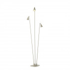 Vibia Brisa 4635 Khaki LED Outdoor Floor Lamp