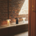 Nordlux Ara LED Portable Lamps