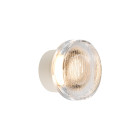 Marset Roc LED Ceiling  Wall Light White