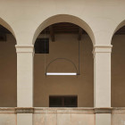 Aromas Del Campo Arc Suspension