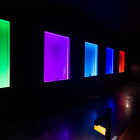 Artemide Architectural Antarktikos LED Outdoor Light Colours 2