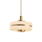 Bert Frank Masina Pendant - 400