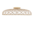 Flos Skynest LED Ceiling Light - Almond