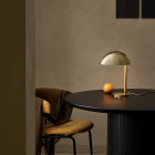 Gubi Tynell 9209 Table Lamp Lifestyle Desk