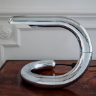 Gubi Aspide LED Table Lamp Off