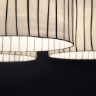 a-emotional light Curvas Pendant details