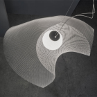 Above a-emotional light Mytilus LED Pendant