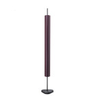 Flos Emi LED Floor Lamp - Deep Red 
