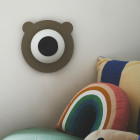 Nordlux Bruna Bear Wall Light