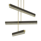 CTO Lighting Artes - 900 Bronze 