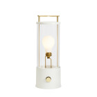 Tala The Muse Portable Lamp - Candlenut White