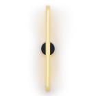 Tala Kilter Wall Light - Large, Dark Grey