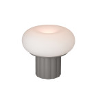 AGO Mozzi LED Portable Lamp - Grey