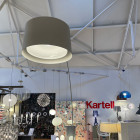 Foscarini Twice as LED Twiggy Floor Lamp